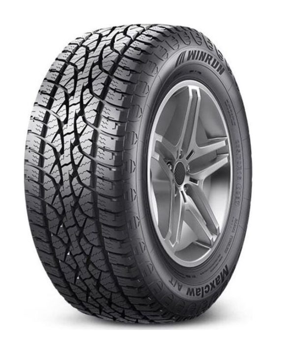 WINRUN 2656018 AT